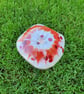 Fused Glass Mushroom - Image 2