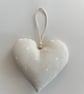 Hanging Heart Sheep Lamb Easter Decoration Spring Farmhouse Mother's Day Gift - Image 4