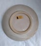 POTTERY STONEWARE PASTA DISH BOWL  OATMEAL GLAZE  23.7 CMS DIAMETER - Image 3