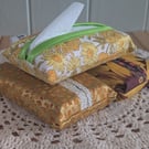 Pocket Tissue holder 