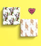 Koala or Kangaroo wrapping paper - Image 1