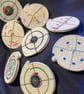 Coiled Rope Coasters - Image 7
