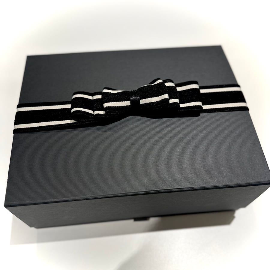 Luxury Christmas Candle Gift Set