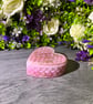 Heart Trinket Pot