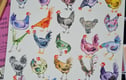 Chickens