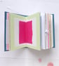 'Big Ideas' Mixed Paper Notebook, A7 - Image 6