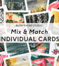 Individual Cards: Mix & Match Designs - Image 1