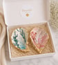 Sealife Trinket Dishes 