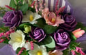 Soap Bouquets