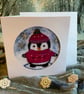 Festive Penguin - Image 6