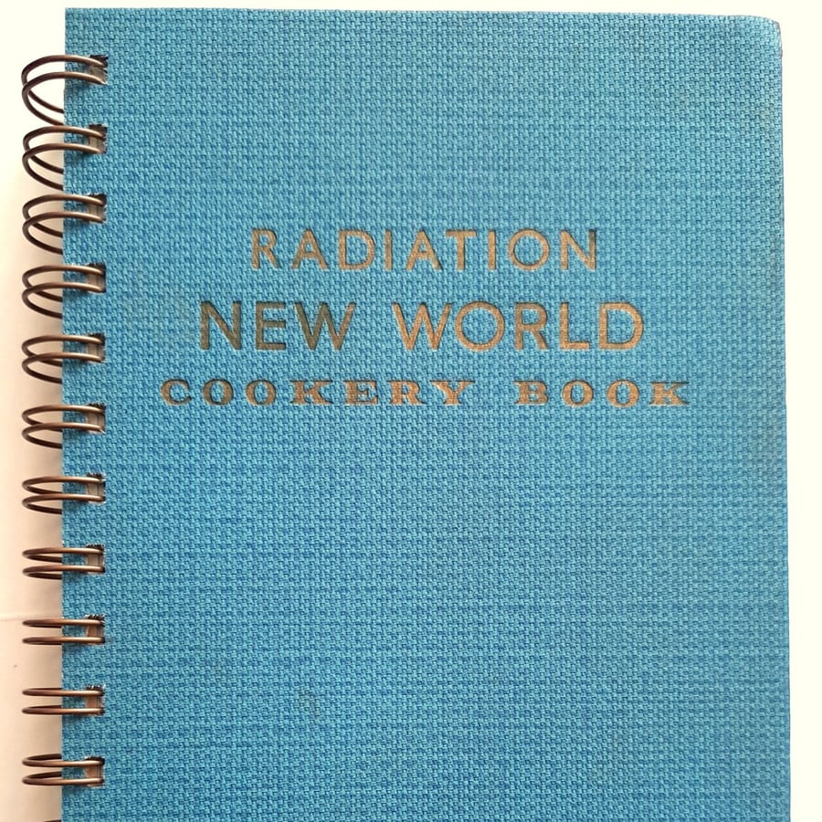 Vintage Book Cover blank junk journal, notebook