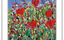Flower art