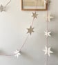 Paper Star Bunting DIY Kit - Image 9