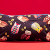 Owl Pencil Case