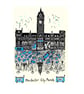 Manchester City Football Parade - Image 1