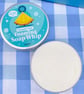 Pineapple Swirl Foaming Soap Whip - Image 2