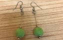 Felt Earrings