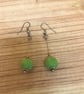  Felt Earrings. (335) - Image 1