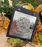 Tree of Life Pewter on Slate Hanging - Image 6