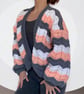 Apricot Valley Crochet Cardigan  - Image 4
