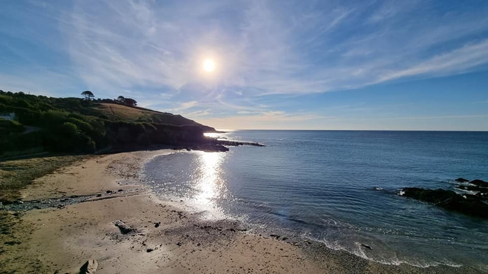 Cornish Cottage Makes