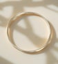 SilverLines Signature Bangle - Image 3