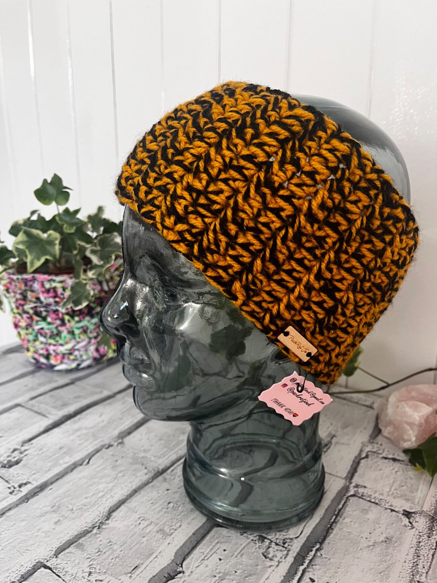 Headband, Ear-warmer