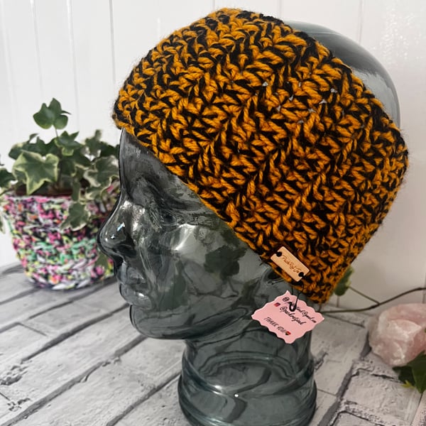 Headband, Ear-warmer