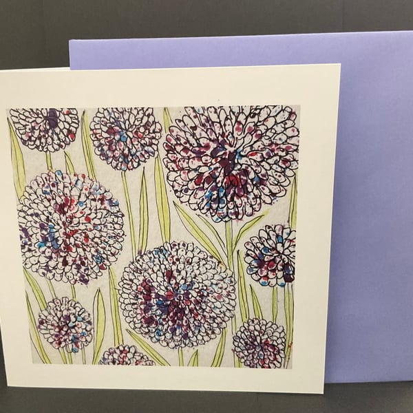 Alliums