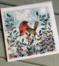 A Winter Friend - Image 1