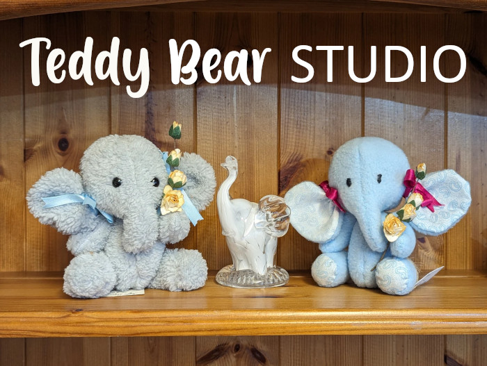 Teddy Bear Studio
