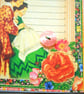 Little Women Card - Vintage-style Card - Blank Greeting Card - Card for Teacher - Image 3