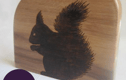 Wood Spirits Woodwork