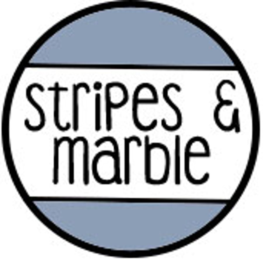 Stripes & Marble