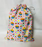 Reusable Gift Bag - Image 2