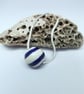 Bracelet CHOOSE COLOUR Ceramic Bead 925 Sterling Silver Chain 7.25inch 3 UK Post - Image 5