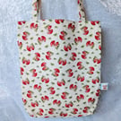 Cute Toadstools Tote bag
