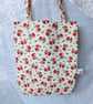 Cute Toadstools Tote bag - Image 1