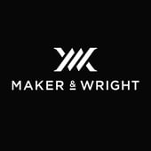 Maker & Wright