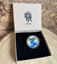 Handmade Unique Brooch One of a Kind Gifts - Image 2