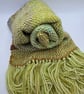 Beautiful Handwoven scarf 