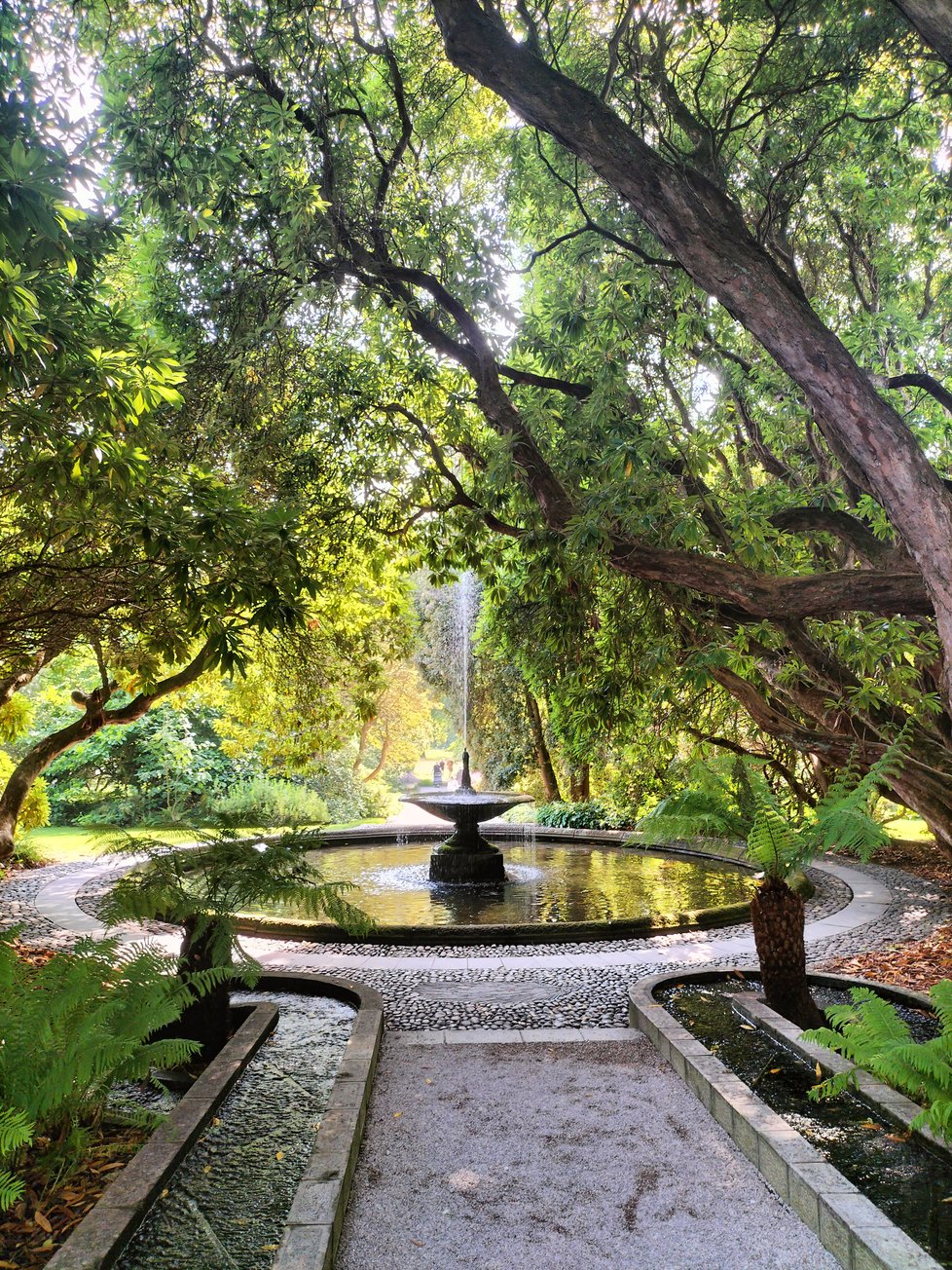 Repurpose the surface