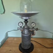 ians industrial lamps