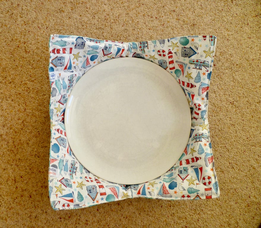 Bowl Holders, Cosies, Pasta Dishes and Plates