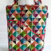 Knitting project bag 