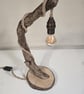 Rustic Bedside or Desk lamp - Image 2