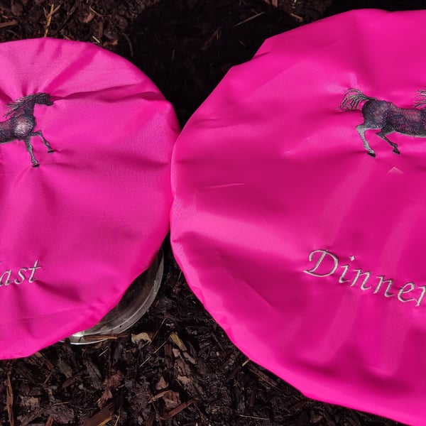 Bucket Covers