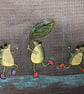 Frog Tea Towel - Image 2