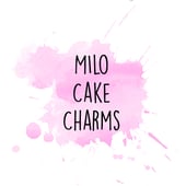 MiloCakeCharms