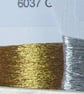 Fine Metallic Embroidery Threads Pack - Image 4